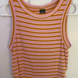 Target Wild Fable Colorful Tank Top